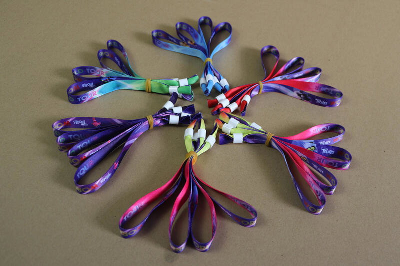 Festivalarmband Festivalarmband