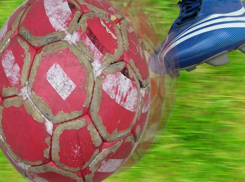 Fotboll