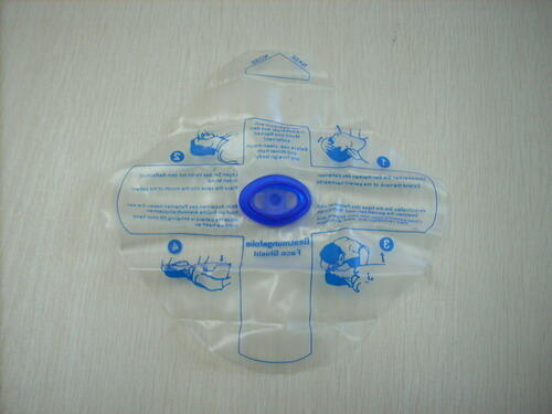 HLR masker HLR masker