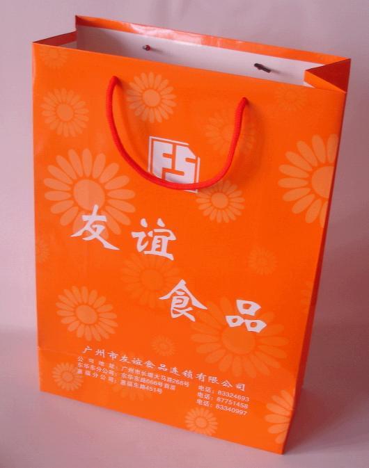 Papperspåsar