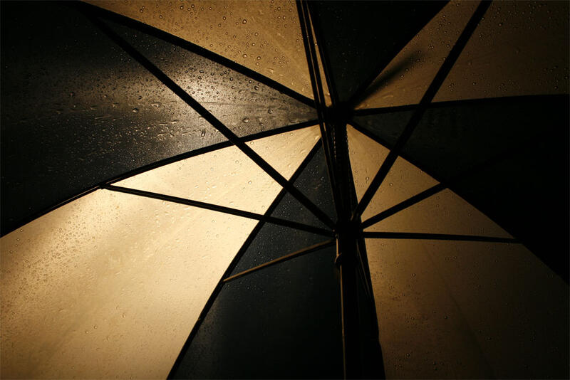 Paraplyn