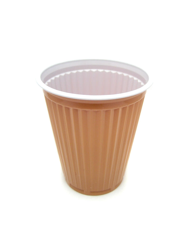 Plastmuggar
