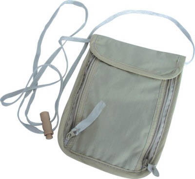 Travel bag (19 x 13.5 cm) image