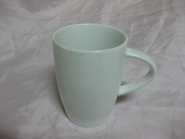 Keramikmugg med eget tryck 7.5x6.5x10.5cm image