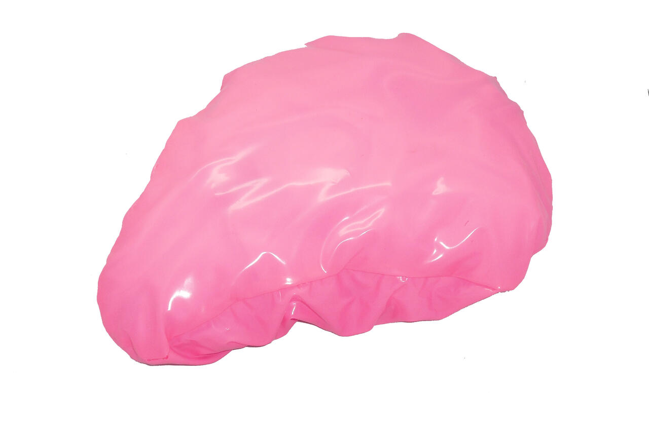Deluxe PU bicycle seat covers image