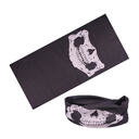 Multifunktionell tubhalsdukar 50 x 24 cm med ditt specialtryck