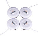SmartButton with 3-port usb hub image