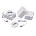Basic USB button