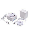 SmartButton with 3-port usb hub image
