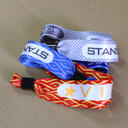 Vävda festivalarmband 20mm bred bild