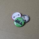 Metal button badge medium image