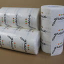 Paper kitchen towel image