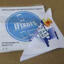 Medium microfiber lens cloth image