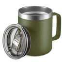 Insulated mug 360ml image
