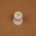 Silicone phone holder custom printed with your logo image