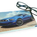 Small microfiber lens cloth image
