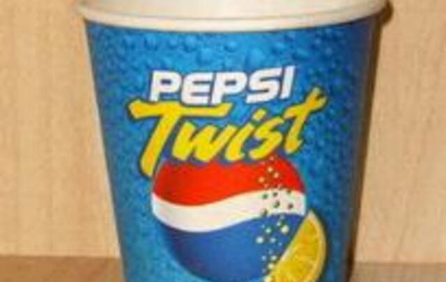 Pappersmugg 90ml med eget tryck | enväggs image
