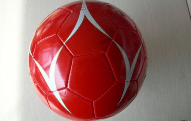 Fotboll 22CM image