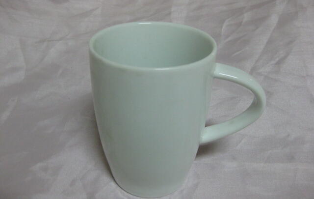 Keramikmugg med eget tryck 7.5x6.5x10.5cm image