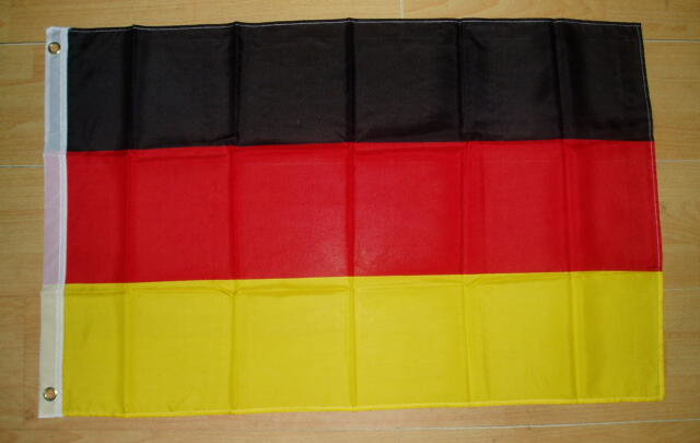 Flagga med eget tryck 60x90cm image