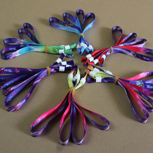 Festivalarmband