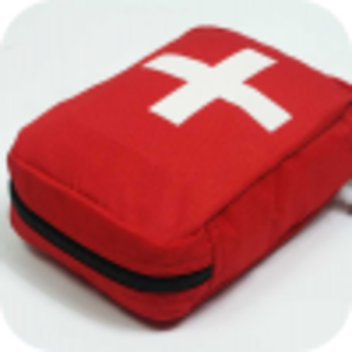 Första hjälpen och livräddande