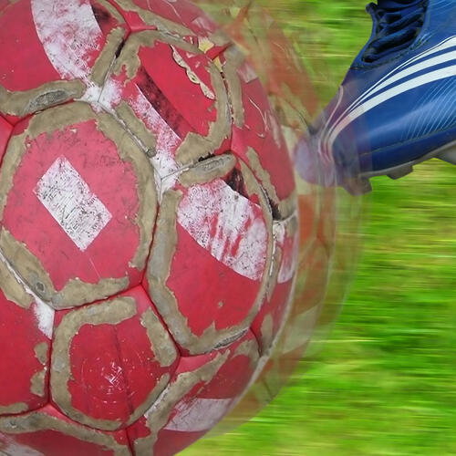 Fotboll Fotboll