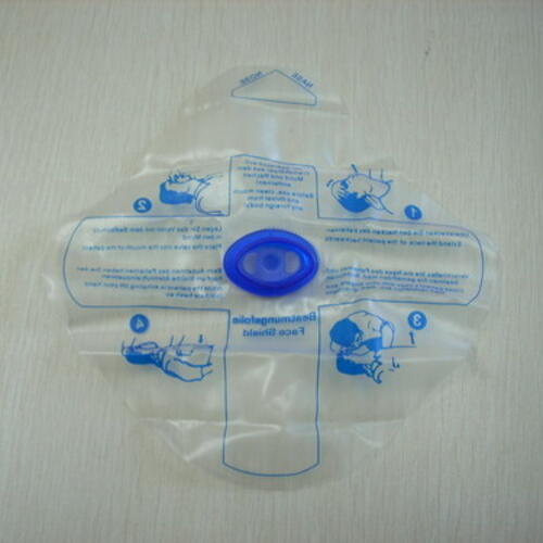 HLR masker