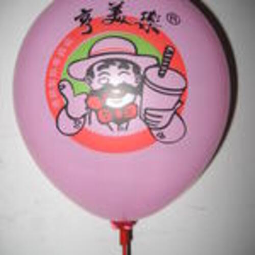 Latexballonger