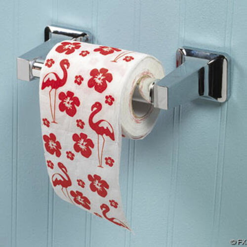 Mjukpapper