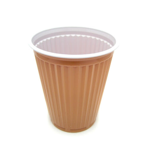 Plastmuggar