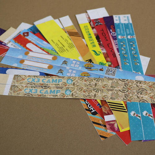 Tyvek armband