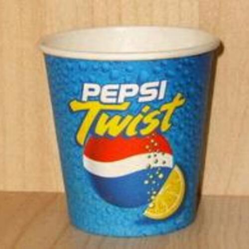 Paper cup 30ml image