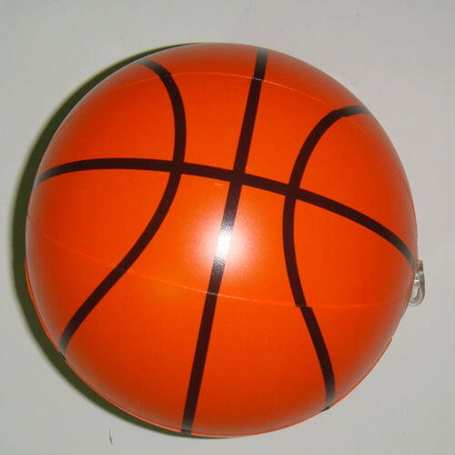 Beach balls 30cm / 12 inch with custom logo Beach balls 21cm / 8.7 inch with custom logo image