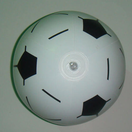 Beach balls 40cm / 16 inch with custom logo Beach balls 30cm / 12 inch with custom logo image