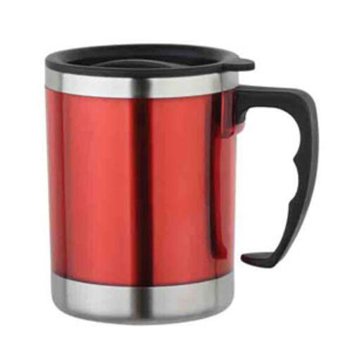 Custom logo stainless steel thermo mug 350ml Custom logo stainless steel thermo mug 350ml image