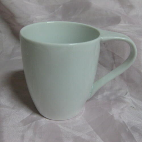 Custom logo ceramic mug 8.5x6.8x10cm image
