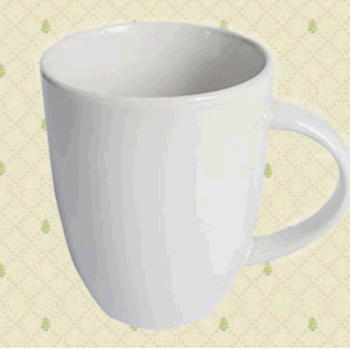Keramikmugg med eget tryck 8.8x5.5x10.2cm image