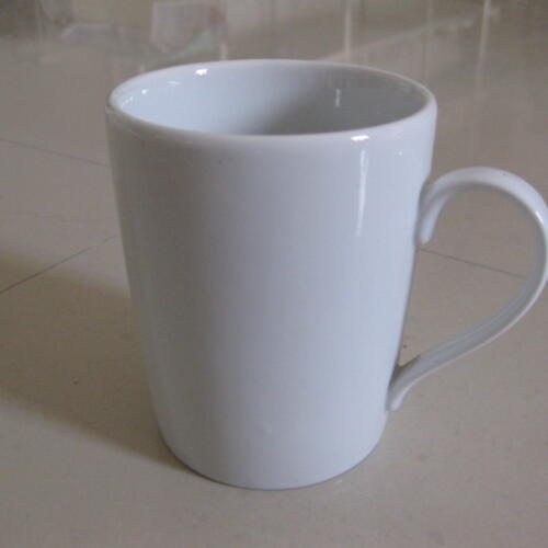 Keramikmugg med eget tryck 8x7x10cm image